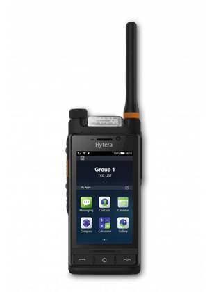 Terminale PoC