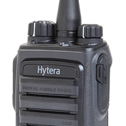 Radiotelefon Hytera PD505 DMR Tier II