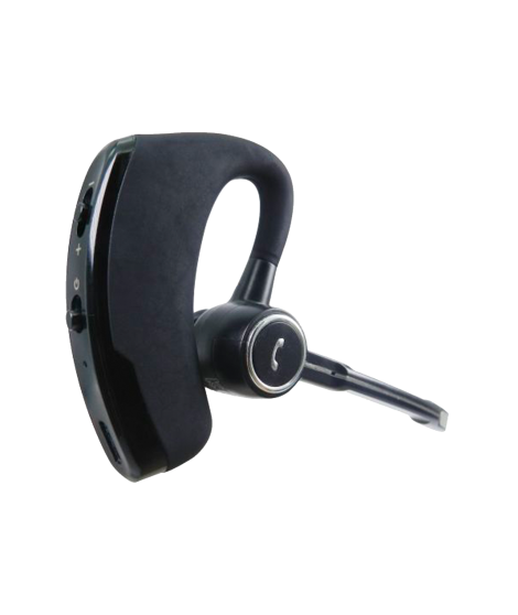 Hytera EHW08 - Bezprzewodowa słuchawka Bluetooth z przyciskiem PTT. 