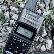 Radiotelefon DMR Tier II - Hytera PD375