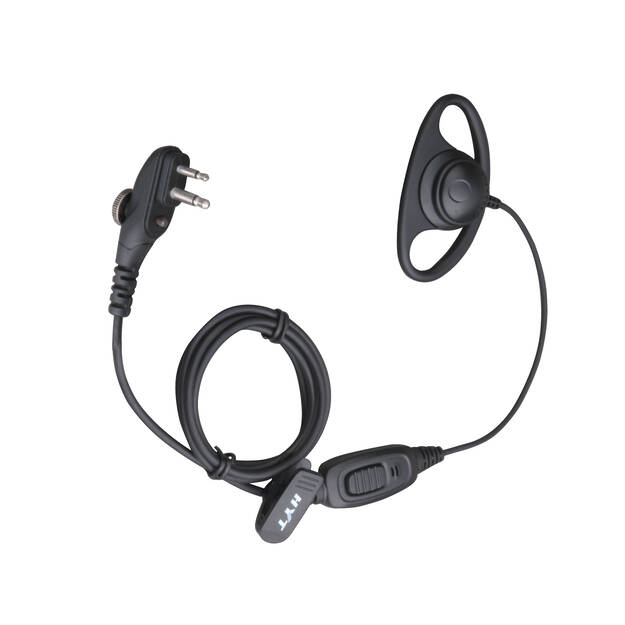 Zestaw słuchawkowy HYT EHM-15A VOX