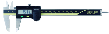 Suwmiarka cyfrowa DIGIMATIC (metryczna) Mitutoyo
