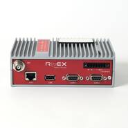 RipEX - radiomodem i router radiowy IP na pasmo VHF/UHF