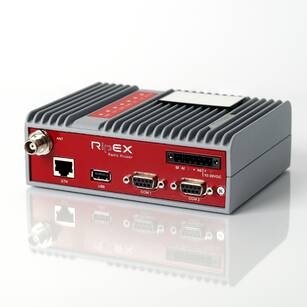 RipEX-300 | Radio router IP