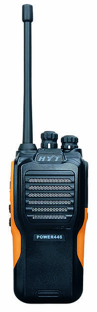 Radiotelefon analogowy PMR - HYT Power446