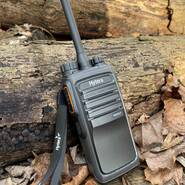 Radiotelefon cyfrowy DMR446 - Hytera PD505LF