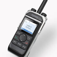 Hytera PD665 - Radiotelefon DMR Tier II