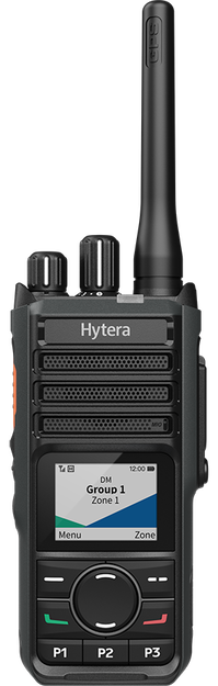Radiotelefon DMR Hytera HP565