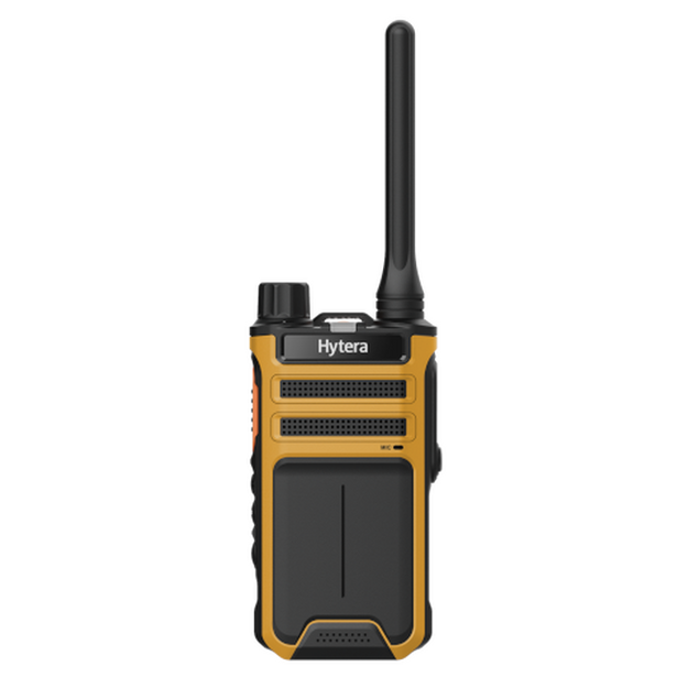 Radiotelefon PMR446 - Hytera AP525LF
