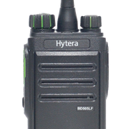 Radiotelefon PMR446 Hytera BD505LF