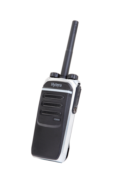Radiotelefon DMR Tier II - Hytera PD605