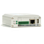 NB800 przemysłowy router LTE Cat.4 z odbiornikiem GNSS