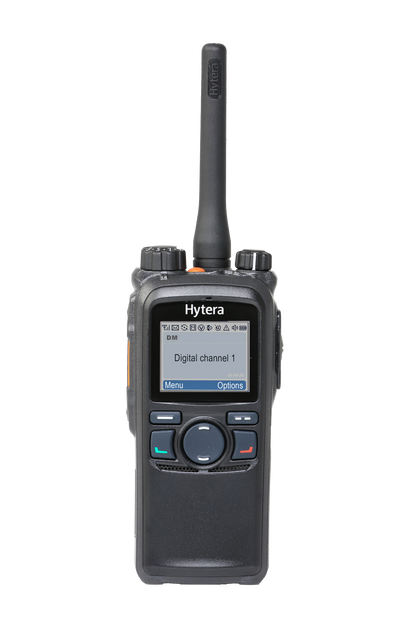 Radiotelefon Hytera PD755