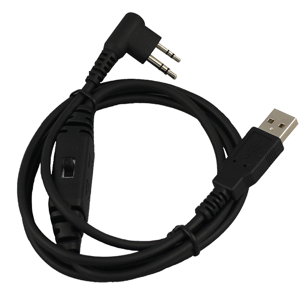 PC76 Kabel USB do programowania BD5/6