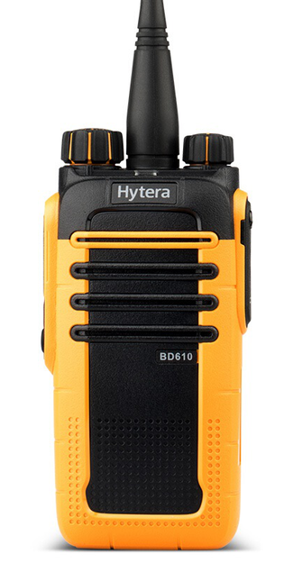 Hytera BD-610LF - Radiotelefon DMR Tier I (PMR446)