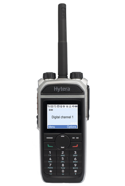Hytera PD685 - Radiotelefon DMR Tier II