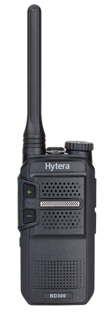 Radiotelefon DMR Tier I - Hytera BD305LF