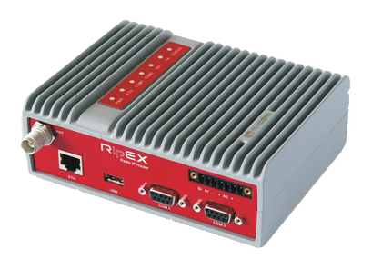 RipEX-900 | Radio router IP