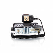 Hytera MD785i - Radiotelefon przewoźny DMR