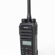 Hytera PD565 | Radiotelefon DMR Tier II