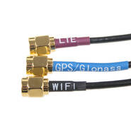 Antena E05 Multi - 4G/WLAN/GNSS
